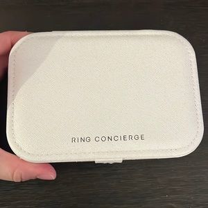 Ring Concierge Travel Box
